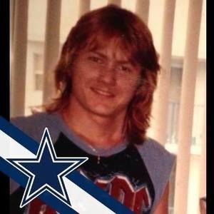 Meet your Posher, Richard